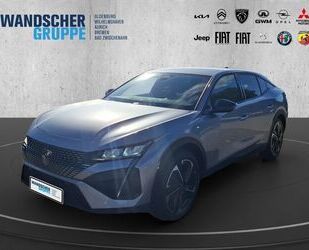 Peugeot 408 Gebrauchtwagen