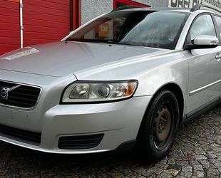 Volvo V50 Gebrauchtwagen