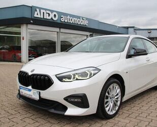 BMW 218 Gran Coupé Gebrauchtwagen