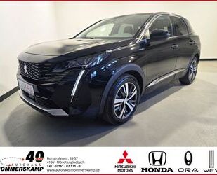 Peugeot 3008 Gebrauchtwagen