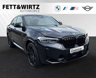 BMW X4 M Gebrauchtwagen