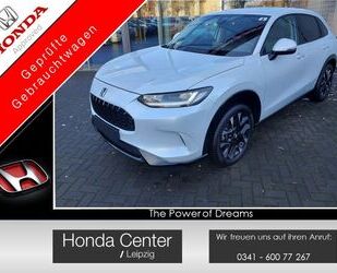 Honda ZR-V Gebrauchtwagen