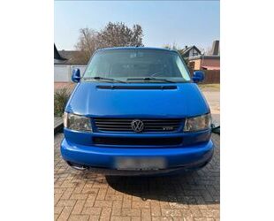 VW T4 Multivan Gebrauchtwagen