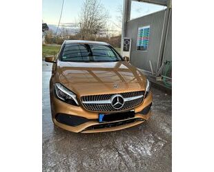 Mercedes-Benz A 180 Gebrauchtwagen
