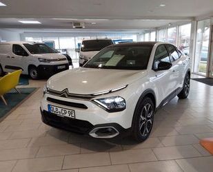 Citroen C4 X Gebrauchtwagen