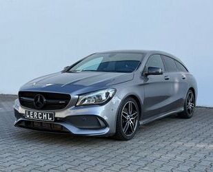 Mercedes-Benz CLA 200 Gebrauchtwagen