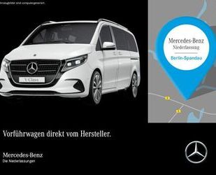Mercedes-Benz V 300 Gebrauchtwagen