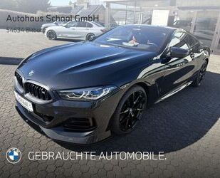 BMW M850 Gebrauchtwagen