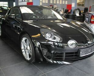 Renault Alpine A110 Gebrauchtwagen
