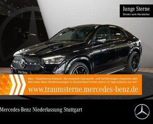 Mercedes-Benz GLE 400 Gebrauchtwagen