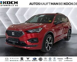 Seat Tarraco Gebrauchtwagen