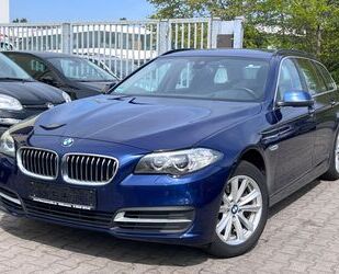BMW 525 Gebrauchtwagen