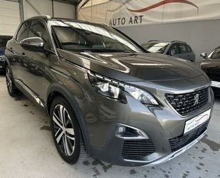 Peugeot 3008 Gebrauchtwagen