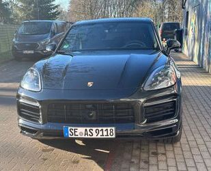 Porsche Cayenne Gebrauchtwagen