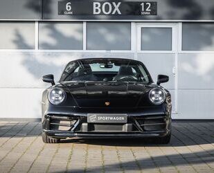 Porsche 992 Gebrauchtwagen