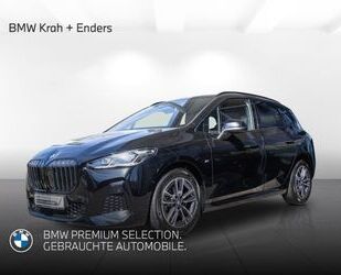 BMW 218 Active Tourer Gebrauchtwagen
