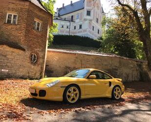 Porsche 996 Gebrauchtwagen