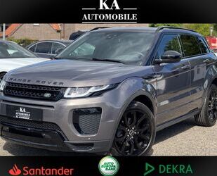 Land Rover Range Rover Evoque Gebrauchtwagen
