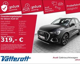 Audi Q3 Gebrauchtwagen