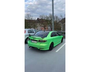 Mazda 6 Gebrauchtwagen