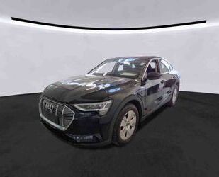 Audi e-tron Gebrauchtwagen
