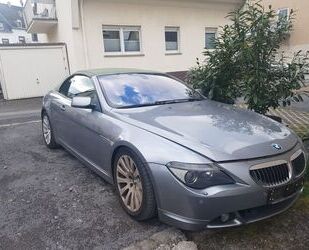 BMW 650 Gebrauchtwagen