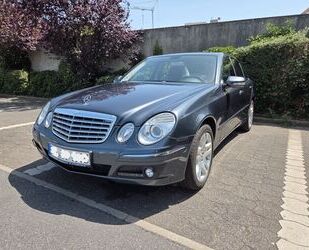 Mercedes-Benz E 280 Gebrauchtwagen