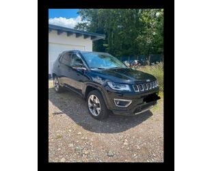 Jeep Compass Gebrauchtwagen