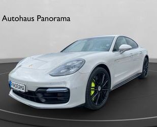Porsche Panamera Gebrauchtwagen