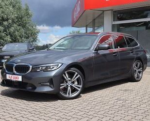 BMW 330 Gebrauchtwagen