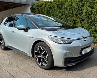 VW ID.3 Gebrauchtwagen