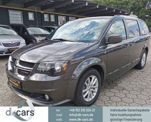 Dodge Grand Caravan Gebrauchtwagen