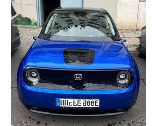 Honda e Gebrauchtwagen