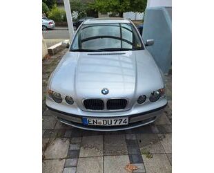 BMW 316 Gebrauchtwagen