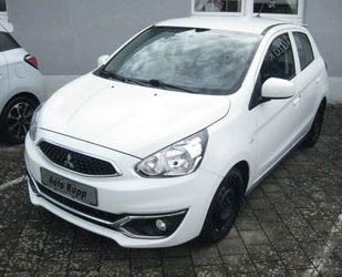 Mitsubishi Space Star Gebrauchtwagen