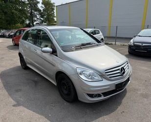 Mercedes-Benz B 200 Gebrauchtwagen