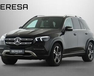 Mercedes-Benz GLE 350 Gebrauchtwagen
