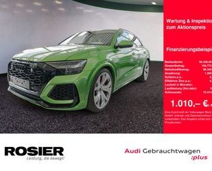 Audi RSQ8 Gebrauchtwagen