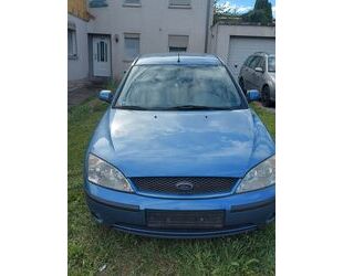 Ford Mondeo Gebrauchtwagen