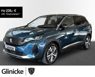 Peugeot 3008 Gebrauchtwagen