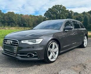 Audi S6 Gebrauchtwagen