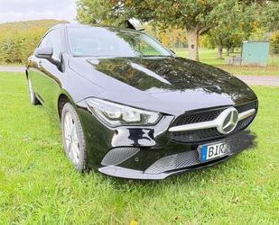 Mercedes-Benz CLA 250 Gebrauchtwagen