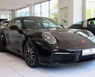 Porsche 992 Gebrauchtwagen