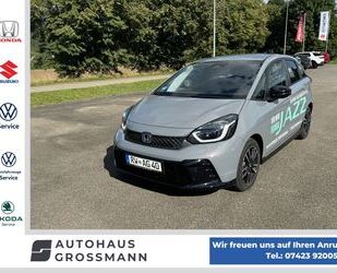 Honda Jazz Gebrauchtwagen