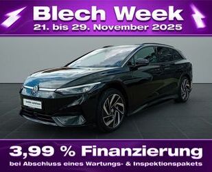 VW ID.7 Gebrauchtwagen