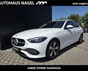 Mercedes-Benz C 180 Gebrauchtwagen