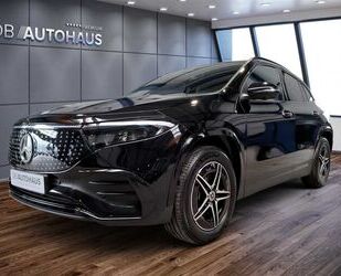 Mercedes-Benz EQA Gebrauchtwagen