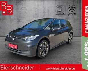 VW ID.3 Gebrauchtwagen