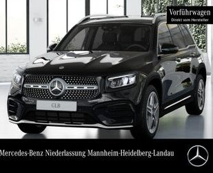 Mercedes-Benz GLB 220 Gebrauchtwagen