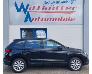 Seat Ateca Gebrauchtwagen